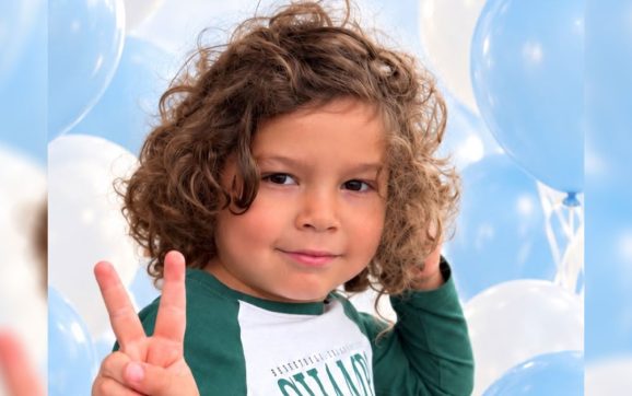 Familia de Federico inicia cruzada nacional para crear conciencia sobre la donación de órganos