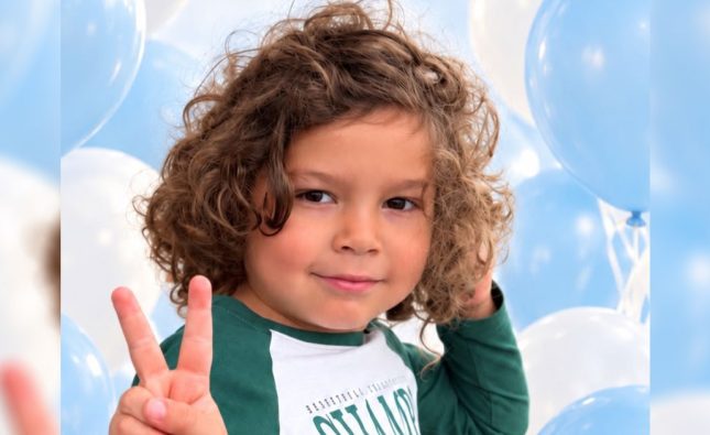 Familia de Federico inicia cruzada nacional para crear conciencia sobre la donación de órganos