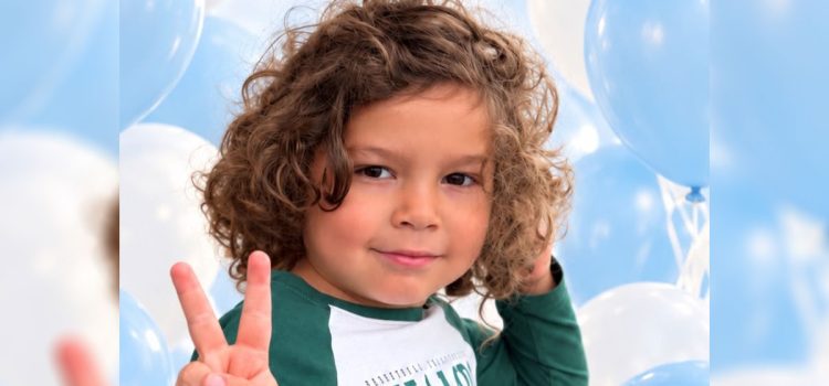 Familia de Federico inicia cruzada nacional para crear conciencia sobre la donación de órganos