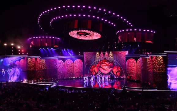 Viña 2027 revela a los 12 artistas que competirán por la Gaviota de Plata