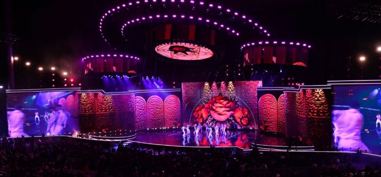 Viña 2027 revela a los 12 artistas que competirán por la Gaviota de Plata