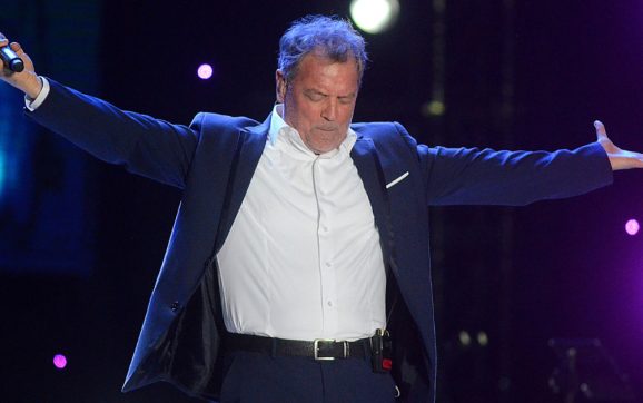Franco Simone llega exclusivamente a la Expo Quillota: “Necesito al público”