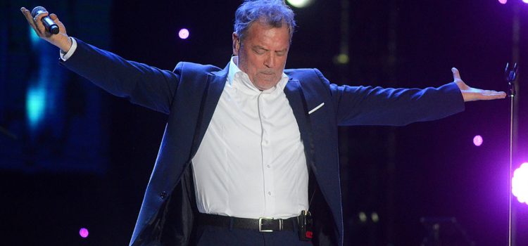Franco Simone llega exclusivamente a la Expo Quillota: “Necesito al público”