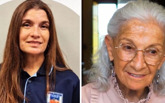 Hija de Luz Jiménez falleció en avalancha en Portillo