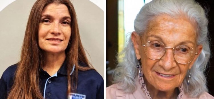 Hija de Luz Jiménez falleció en avalancha en Portillo