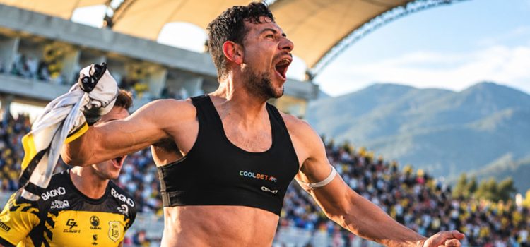 Luis Madrigal y el gol que mantiene a San Luis en la lucha por el ascenso: “Es el más importante”