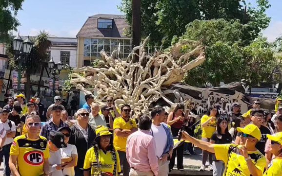 San Luis se juega el ascenso y Quillota alienta unida