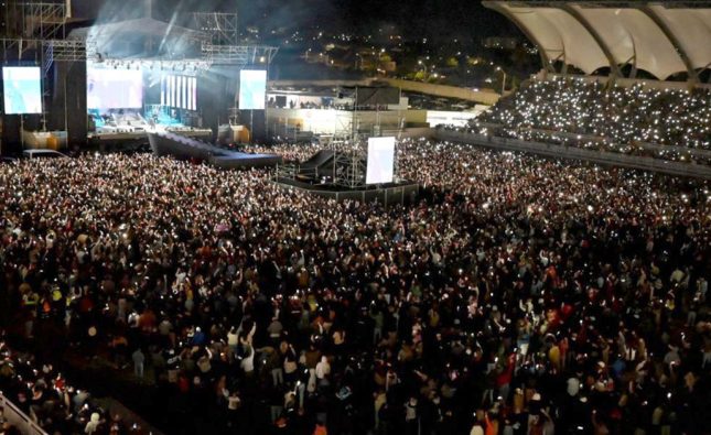 Expo Quillota 2026: refuerzan transporte y estacionamientos para recibir al público
