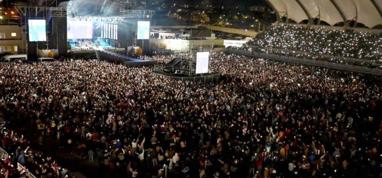 Expo Quillota 2026: refuerzan transporte y estacionamientos para recibir al público