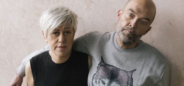 Everything But The Girl anuncia “Blue Reservoir”, su nuevo álbum