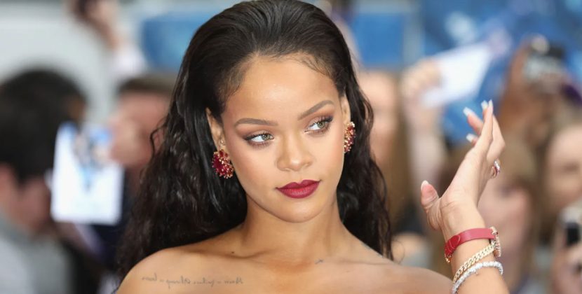 Rihanna revela que guarda más de 170 canciones inéditas