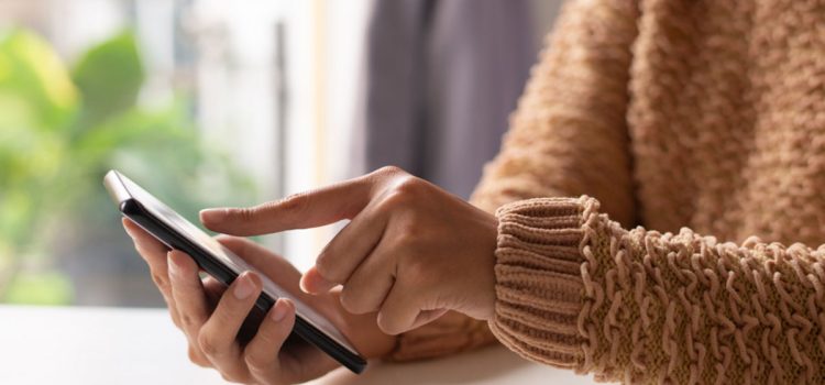 “Hablemos de salud mental”: nuevo episodio será sobre las redes sociales y las pantallas