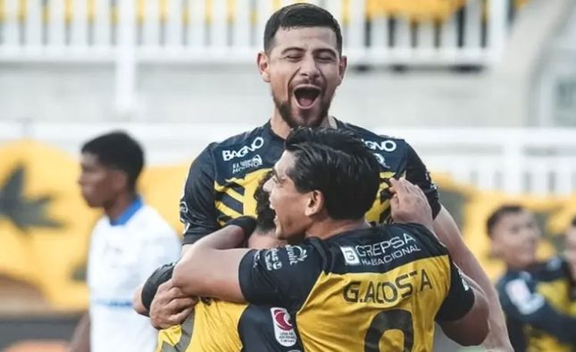 Desafiliación de San Marcos complica el camino de San Luis al ascenso directo