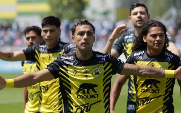 San Luis vence en los descuentos a Magallanes y queda a un paso del ascenso