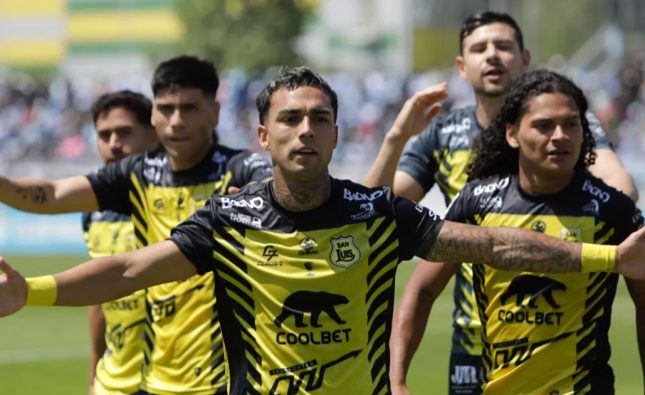 San Luis vence en los descuentos a Magallanes y queda a un paso del ascenso