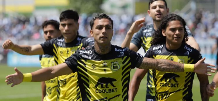 San Luis vence en los descuentos a Magallanes y queda a un paso del ascenso