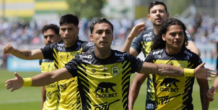 San Luis vence en los descuentos a Magallanes y queda a un paso del ascenso
