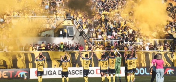 San Luis empata y define el título en la última fecha