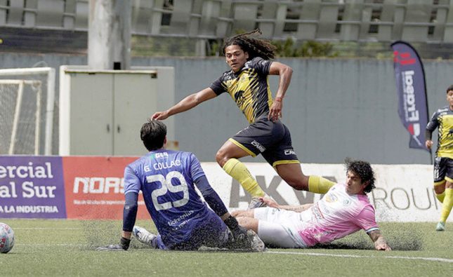 San Luis se ilusiona con el título del Ascenso y enfrenta una recta final decisiva