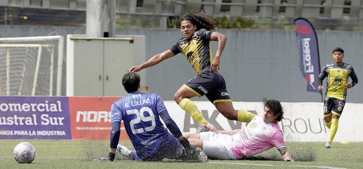 San Luis se ilusiona con el título del Ascenso y enfrenta una recta final decisiva