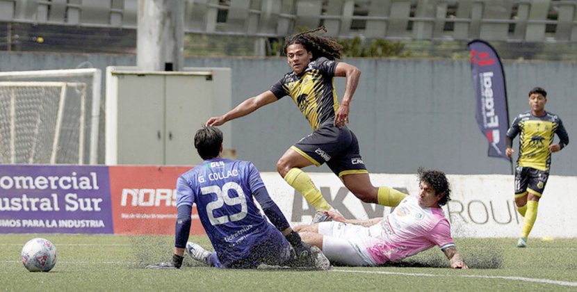 San Luis se ilusiona con el título del Ascenso y enfrenta una recta final decisiva