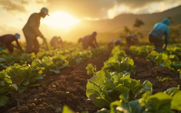Seminario en Quillota acercará a los agricultores herramientas para la adaptación climática
