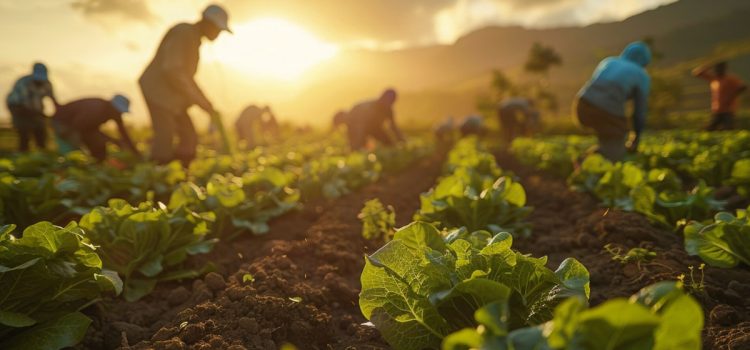 Seminario en Quillota acercará a los agricultores herramientas para la adaptación climática