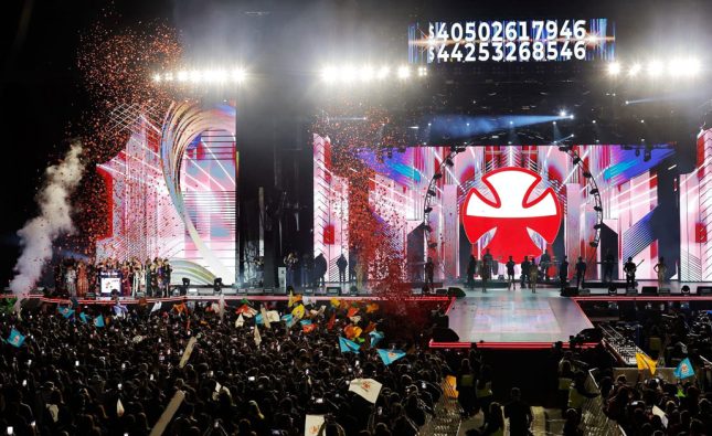 Teletón 2026 confirma su parrilla: música, humor y grandes artistas para las 27 horas de amor