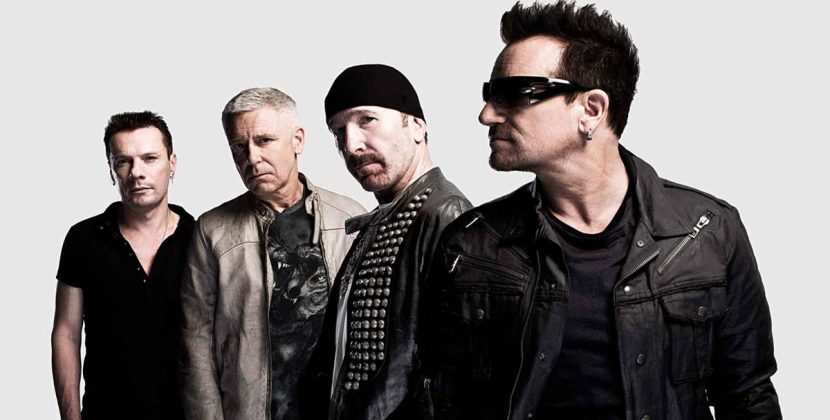U2 deja a Chile fuera de su gira latinoamericana 2027