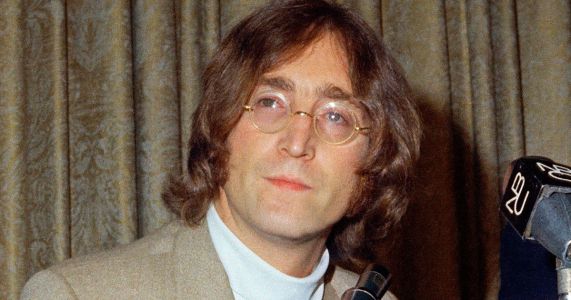 John Lennon: el legado musical que convirtió la paz en un símbolo mundial