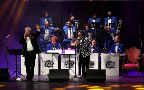 Puerto Orquesta se presentará gratis este viernes en el Centro Cultural de Quillota