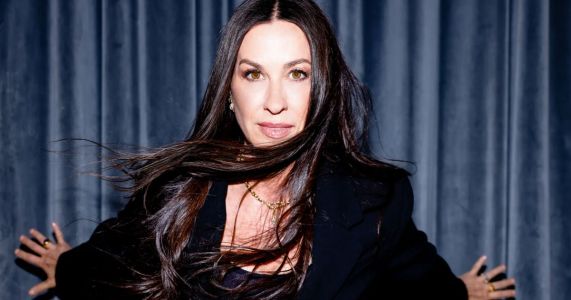 Alanis Morissette y el fenómeno que marcó los 90