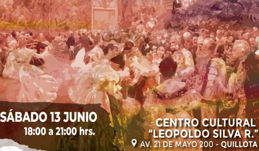 Quillota revivirá el mundo de Jane Austen con una velada inspirada en “Sensatez y Sentimientos”