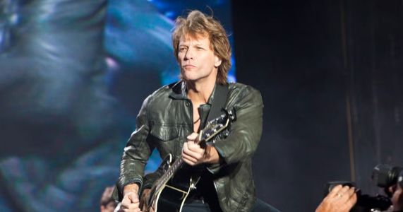 Bon Jovi extiende su gira a 2027: ¿vendrá a Chile?