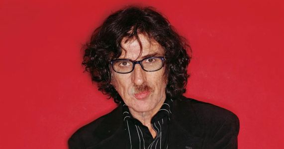 Charly García cumple 75 años: una leyenda del rock en español
