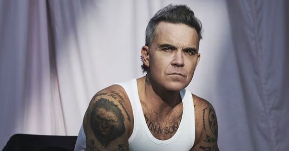 Robbie Williams en Chile 2026: Entradas y detalles del concierto