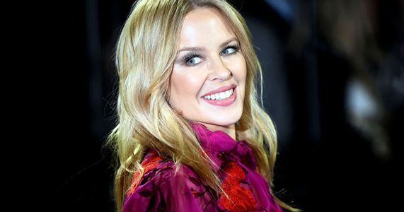 Kylie Minogue revive ‘Fever’ a 25 años de su lanzamiento