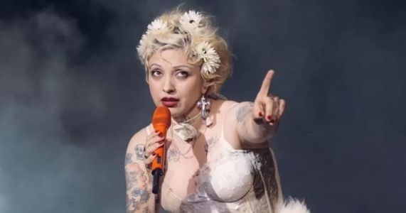 Mon Laferte actuará en los Latin Grammy 2026 con seis nominaciones