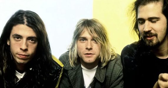 Nevermind: 35 años del disco que cambió el rock
