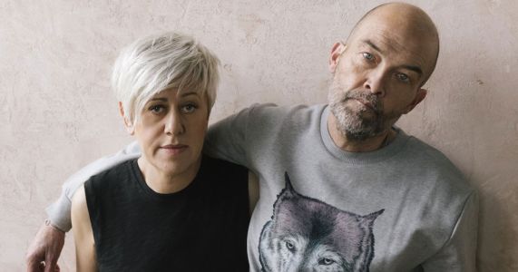 Everything But The Girl anuncia “Blue Reservoir”, su nuevo álbum