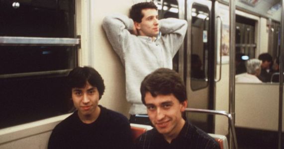 A 40 años de Pateando piedras, el disco que hizo historia