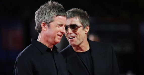 Oasis anuncia nueva gira mundial para 2027