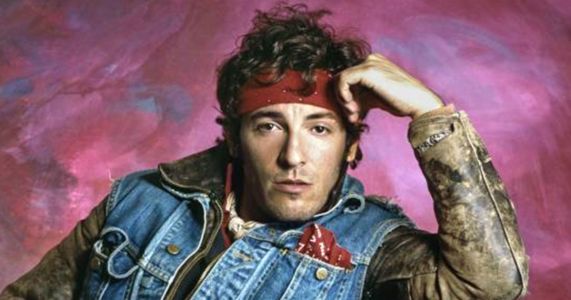 Bruce Springsteen celebra 77 años de una trayectoria histórica