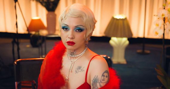 Mon Laferte suma seis nominaciones a los Latin Grammy 2026