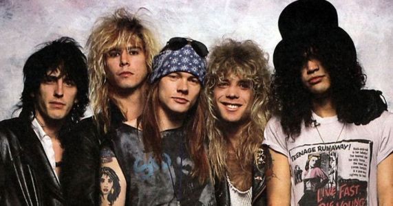 Use Your Illusion I: 35 años de un clásico