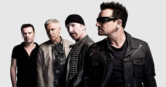 U2 deja a Chile fuera de su gira latinoamericana 2027